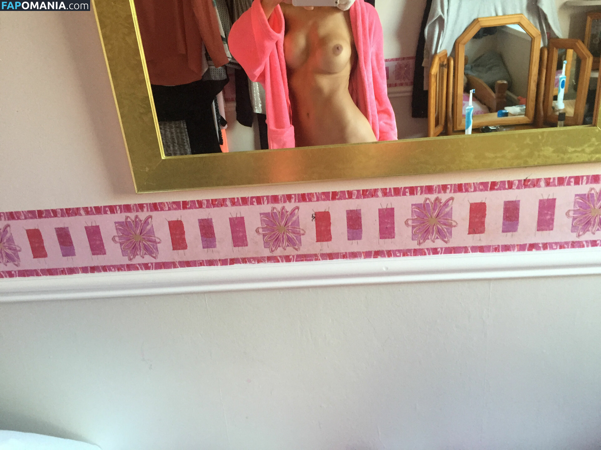 Abbie Moranda Nahý Uniklá fotka #37