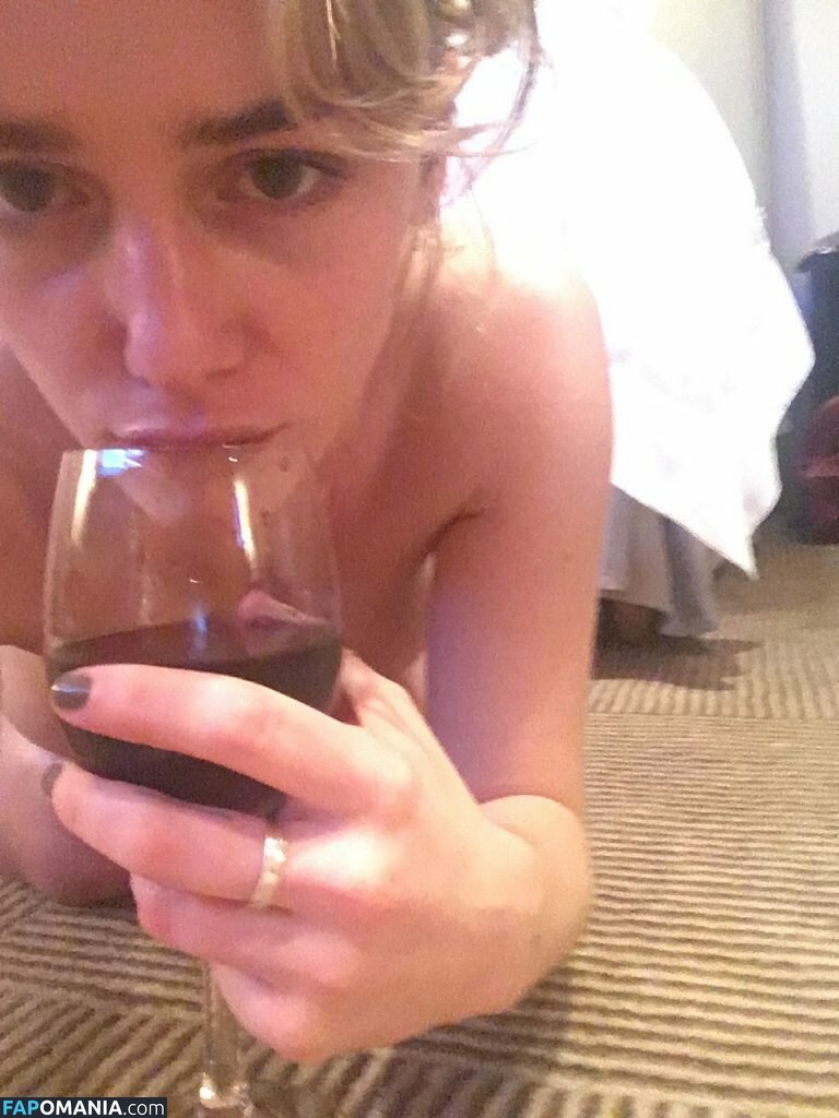 Addison Timlin Nahý Uniklá fotka #24