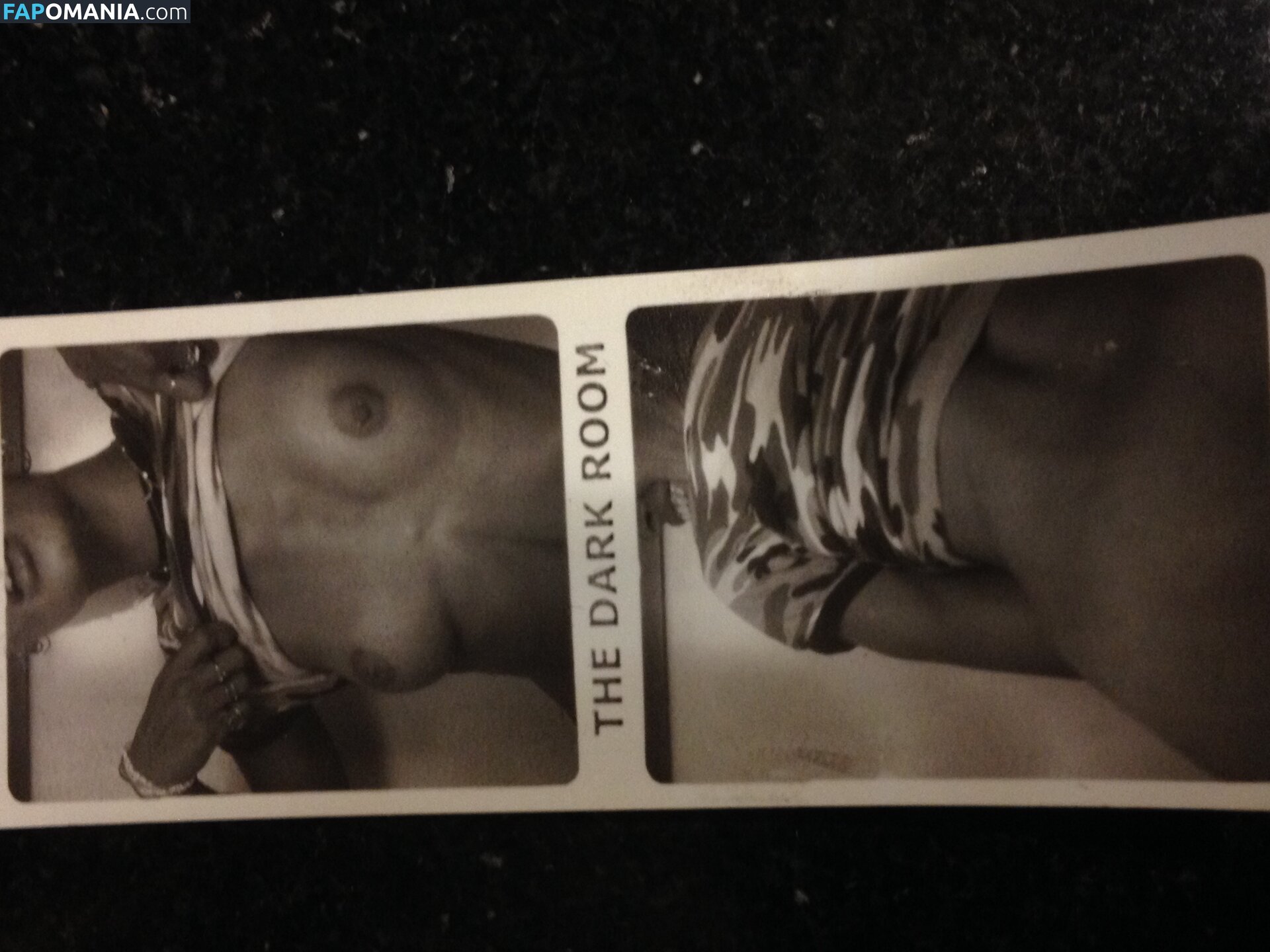 Adwoa Aboah Nahý Uniklá fotka #20