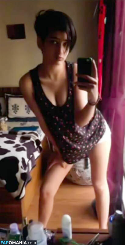 Akshara Haasan Nahý Uniklá fotka #4