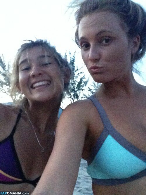 Alana Blanchard Nahý Uniklá fotka #5