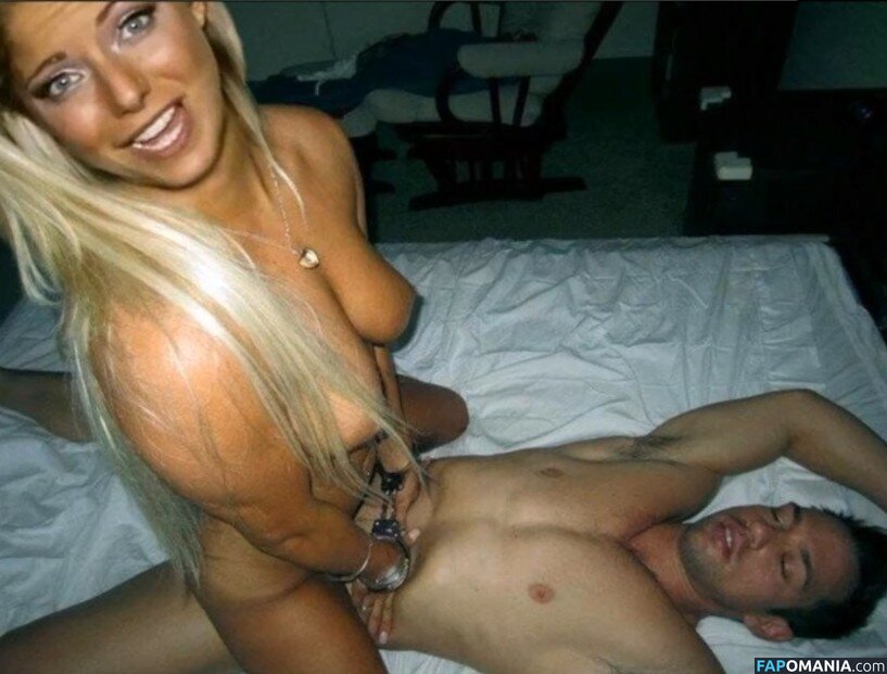 Alexa Bliss Nahý Uniklá fotka #8