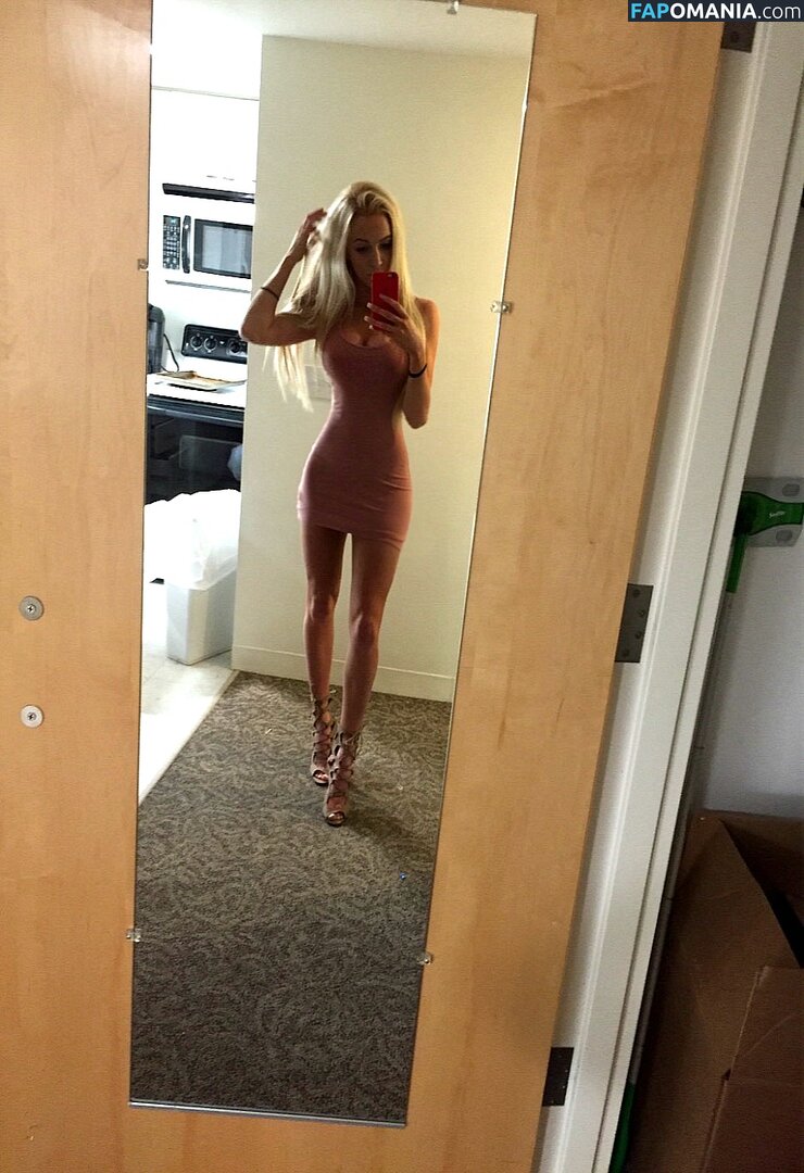 Alexandra Cooper Nahý Uniklá fotka #4