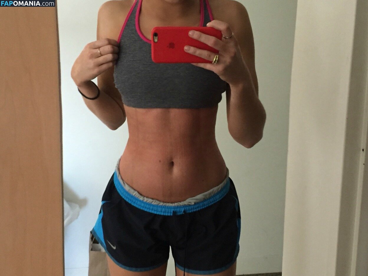 Alexandra Cooper Nahý Uniklá fotka #6