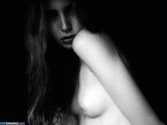 Ali Michaels Nahý Uniklá fotka #30