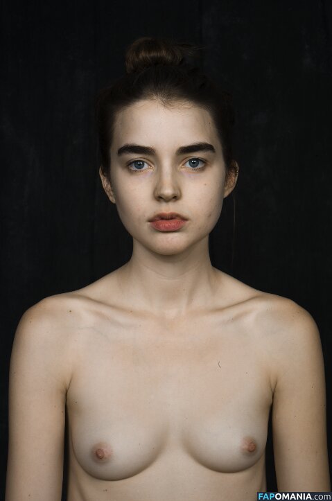 Ali Michaels Nahý Uniklá fotka #58