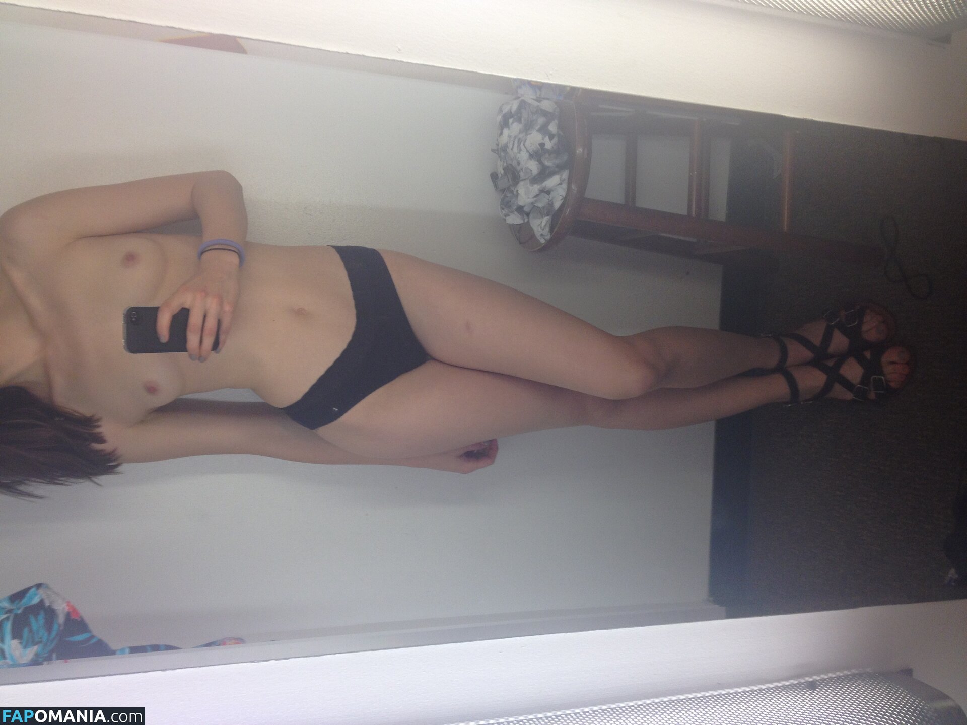 Ali Michaels Nahý Uniklá fotka #59