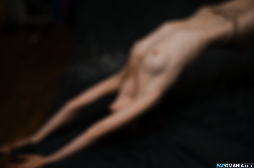 Ali Michaels Nahý Uniklá fotka #72