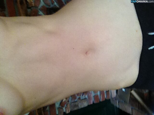 Ali Michaels Nahý Uniklá fotka #90