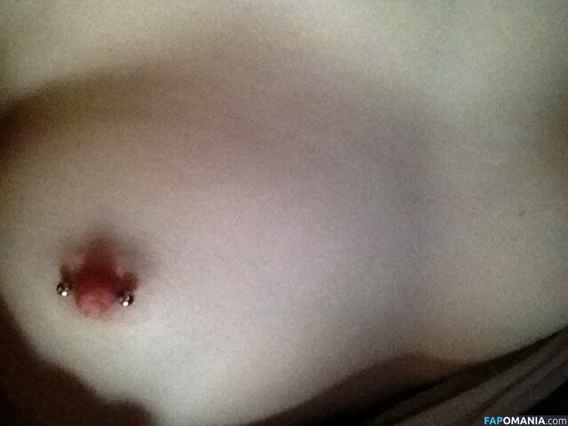 Ali Michaels Nahý Uniklá fotka #108