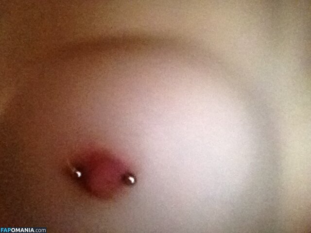 Ali Michaels Nahý Uniklá fotka #111