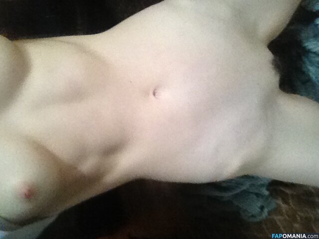 Ali Michaels Nahý Uniklá fotka #112