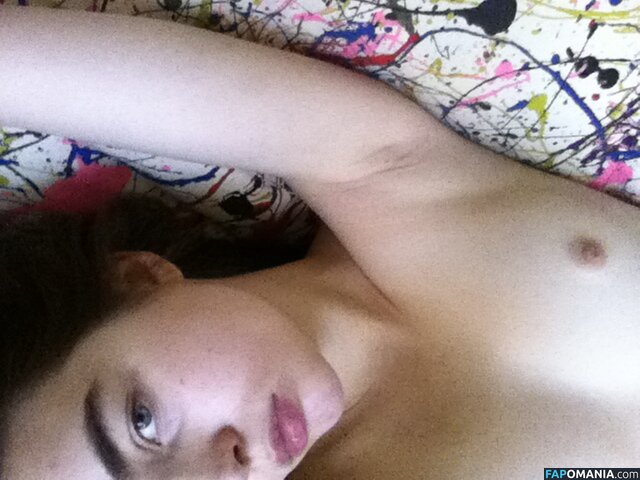 Ali Michaels Nahý Uniklá fotka #150