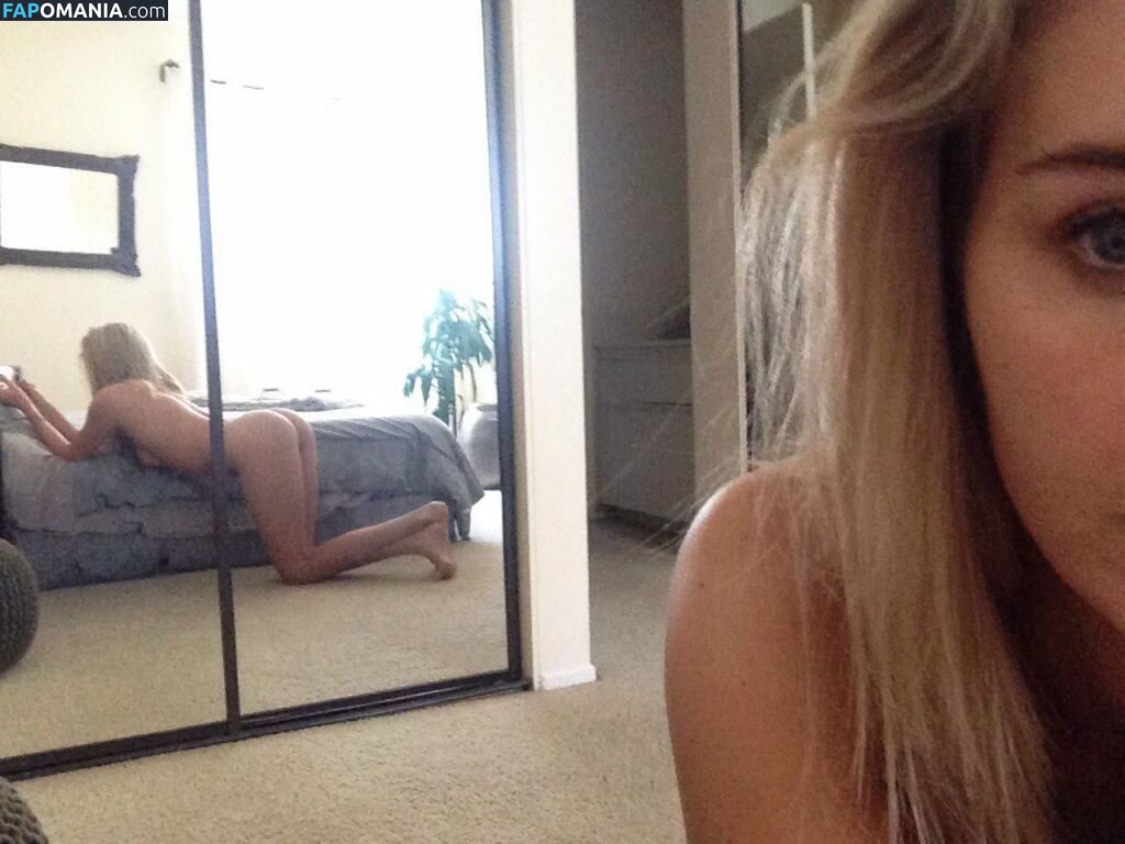 Alice Haig Nahý Uniklá fotka #2