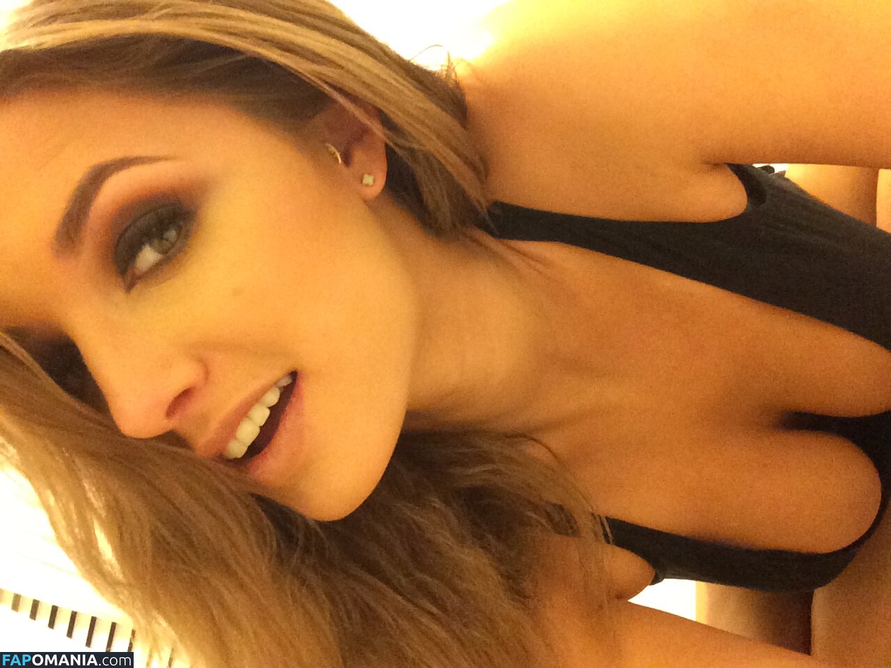 Alyssa Arce Nahý Uniklá fotka #71