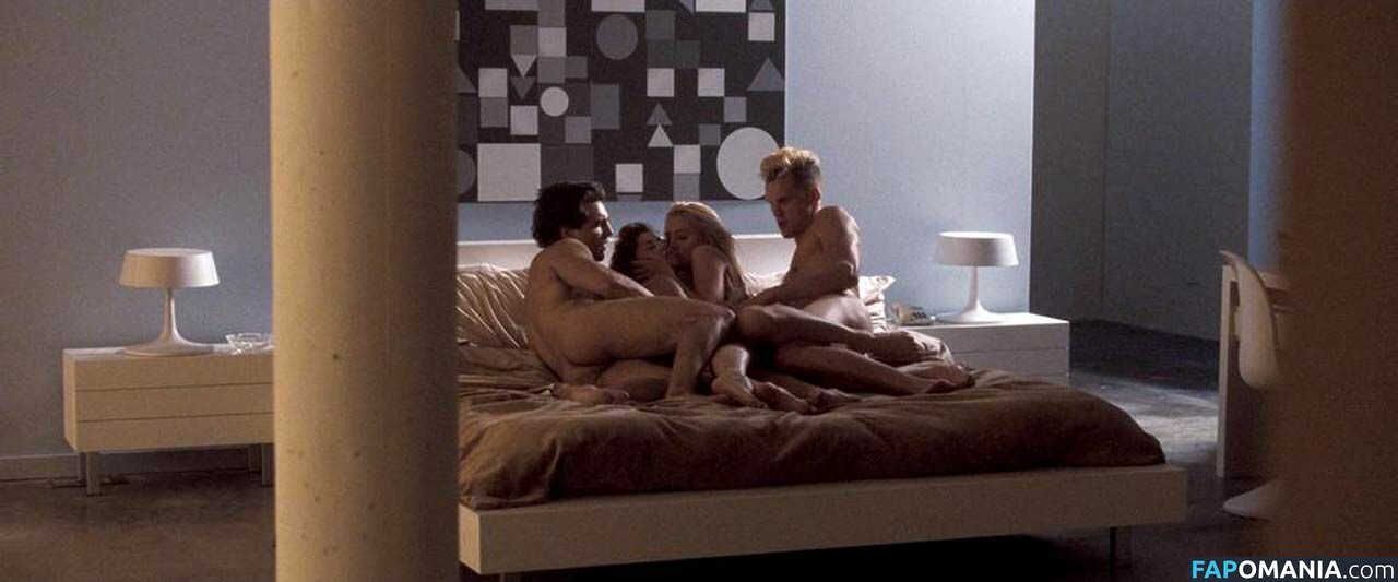 Amber Heard Nahý Uniklá fotka #37