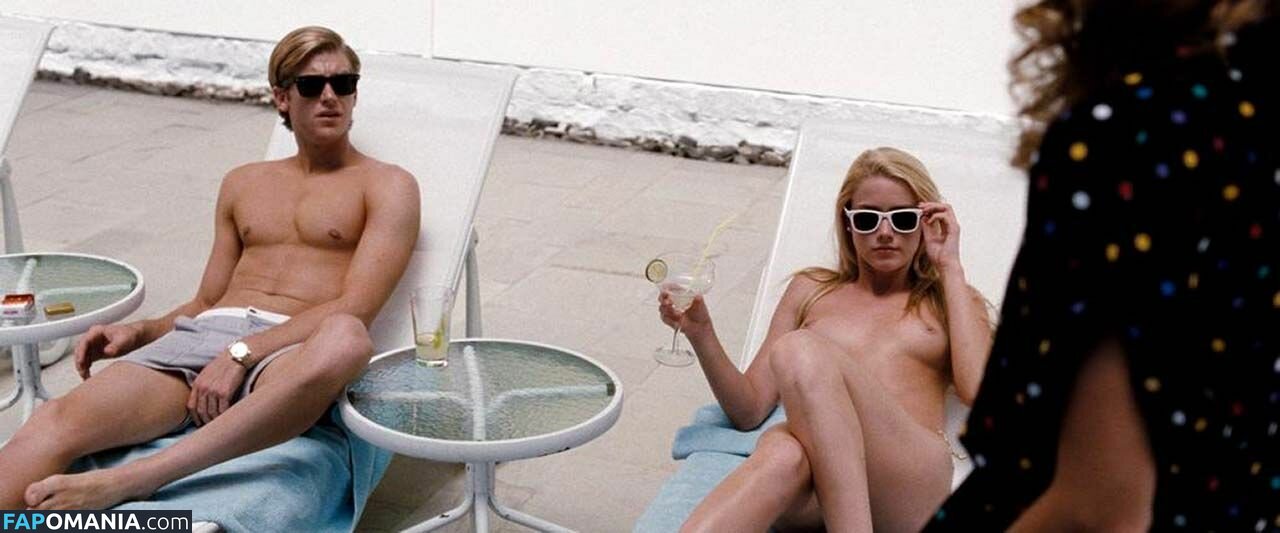 Amber Heard Nahý Uniklá fotka #39