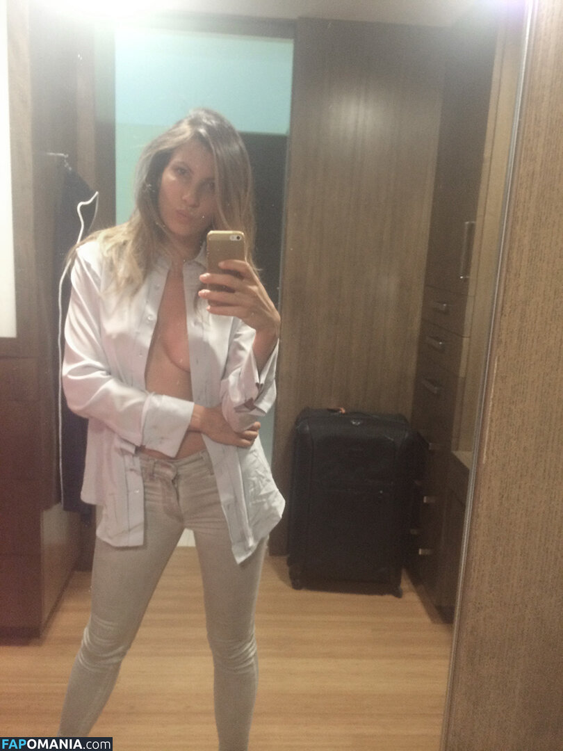 Ana Laspetkovski Nahý Uniklá fotka #18