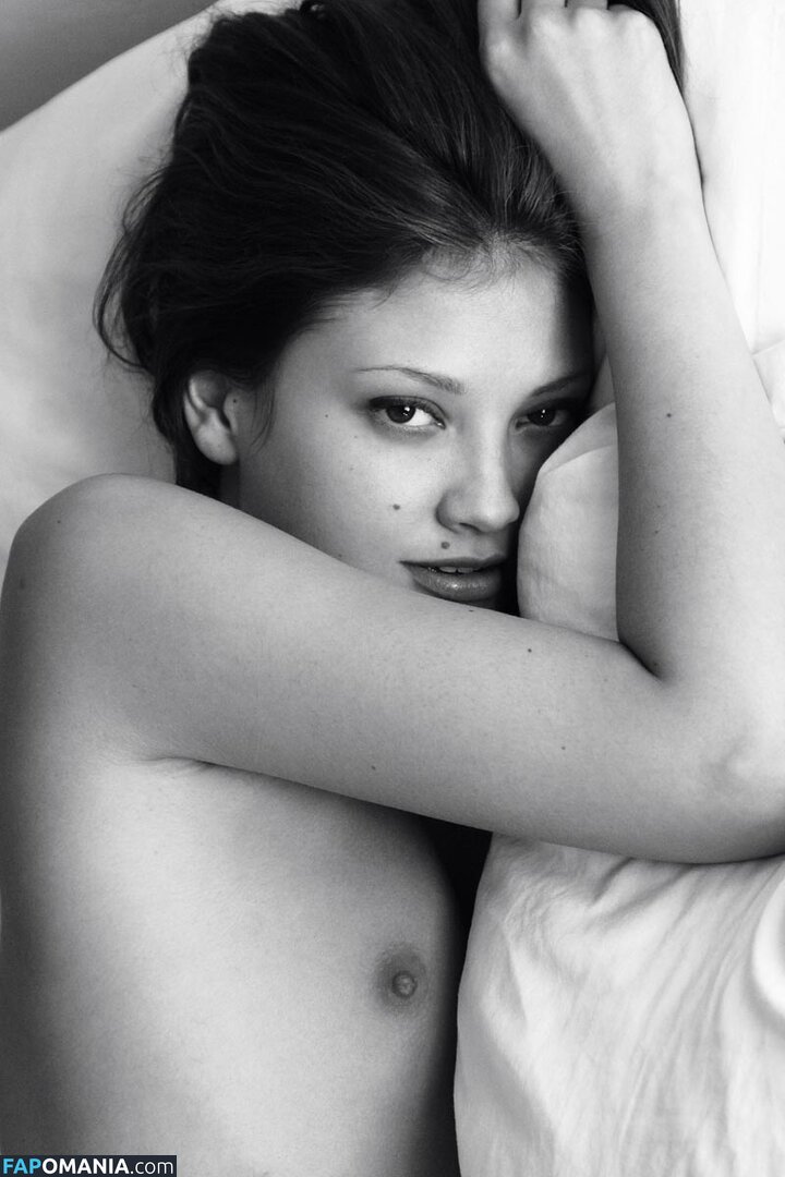 Ana Predo Nahý Uniklá fotka #70