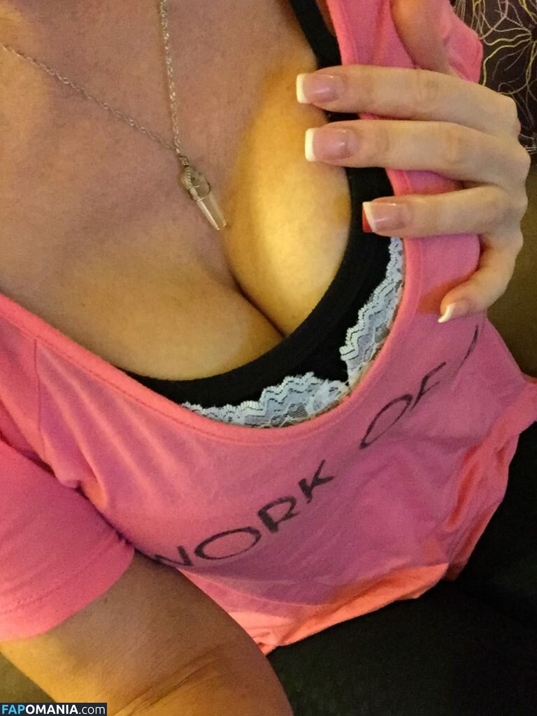 Angelina Love Nahý Uniklá fotka #27