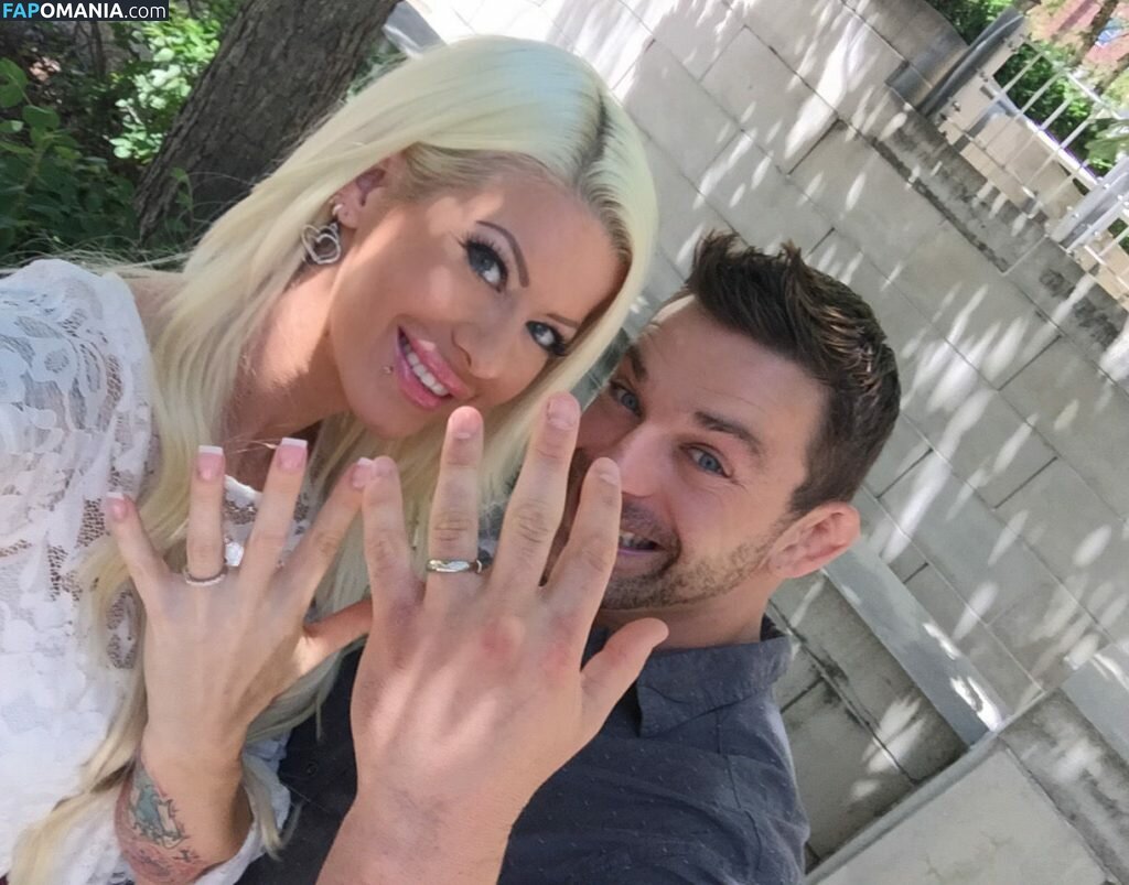 Angelina Love Nahý Uniklá fotka #61