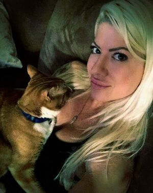 Angelina Love