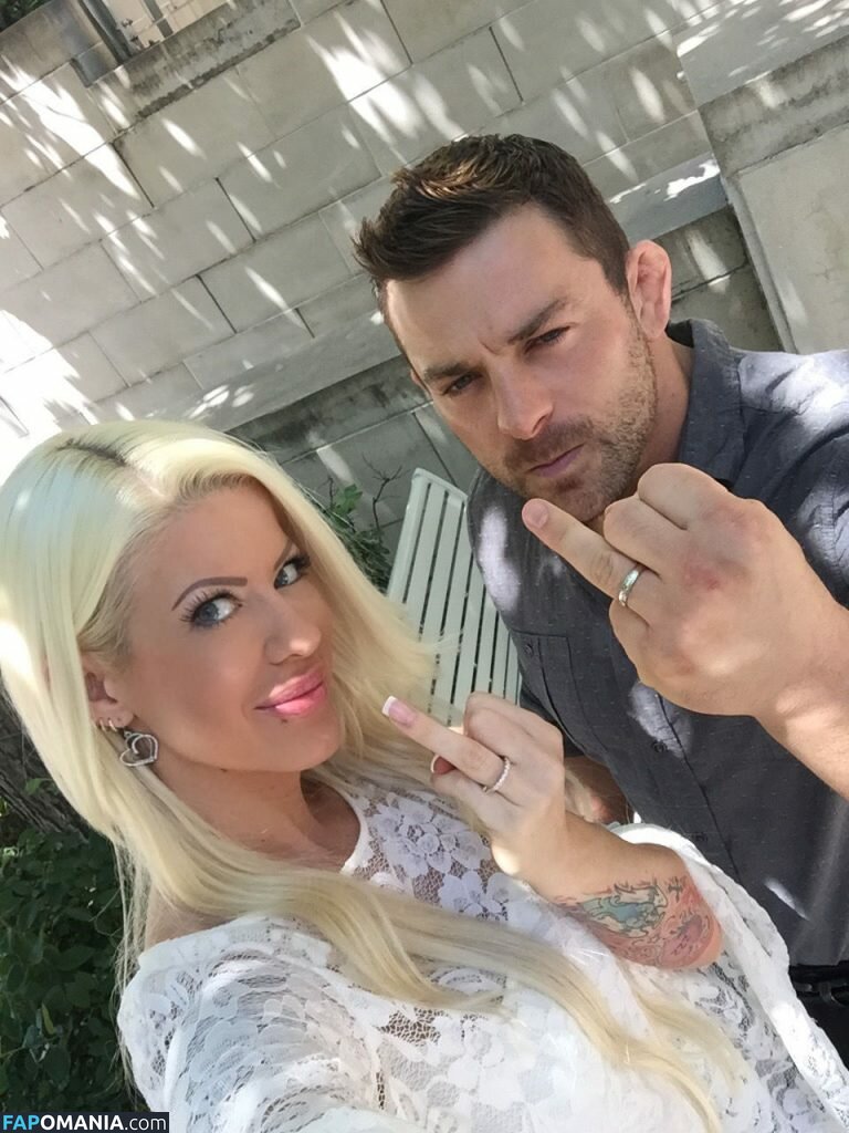 Angelina Love Nahý Uniklá fotka #83