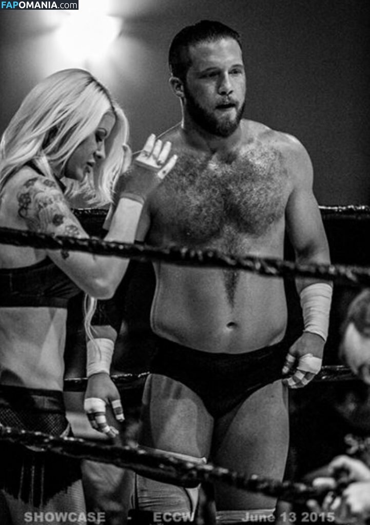 Angelina Love Nahý Uniklá fotka #96