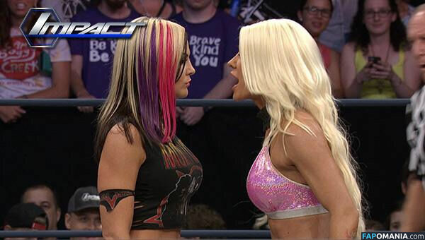 Angelina Love Nahý Uniklá fotka #97