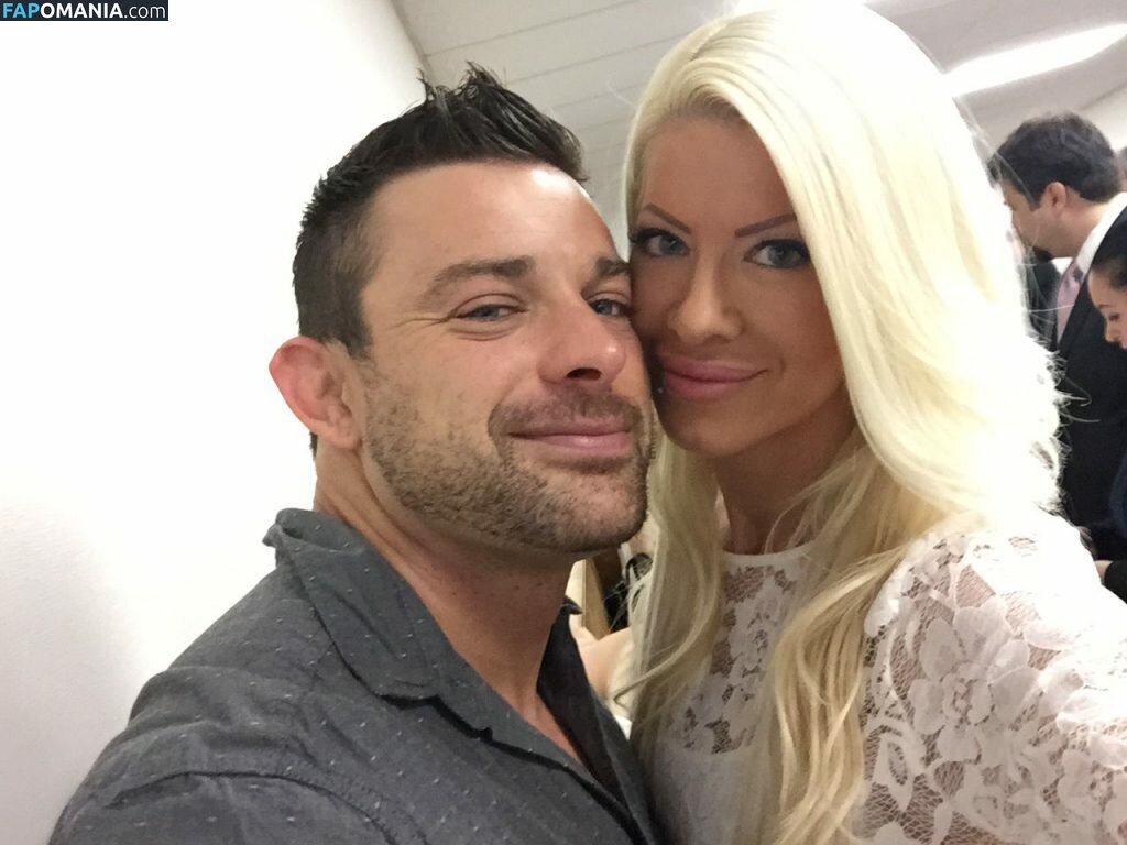 Angelina Love Nahý Uniklá fotka #118