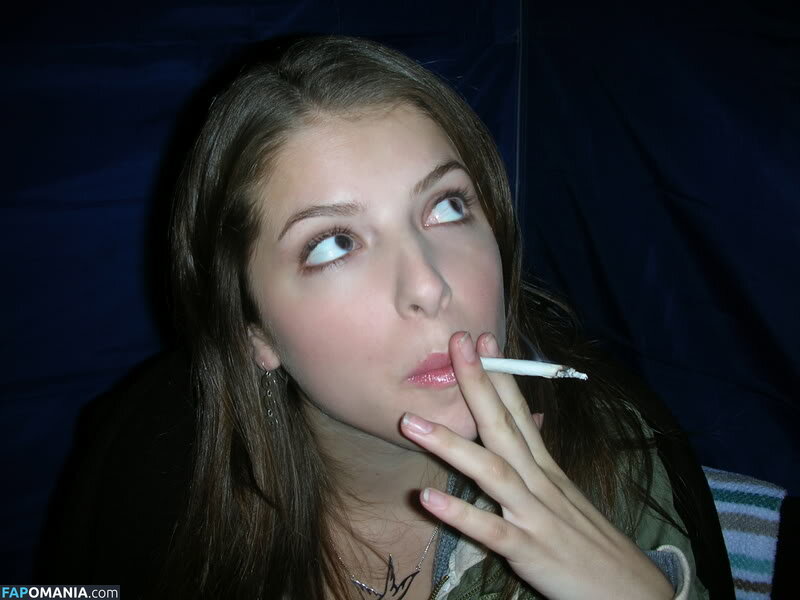 Anna Kendrick Nahý Uniklá fotka #45