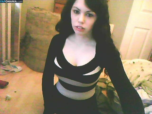 Ashleigh Coffin Nahý Uniklá fotka #36