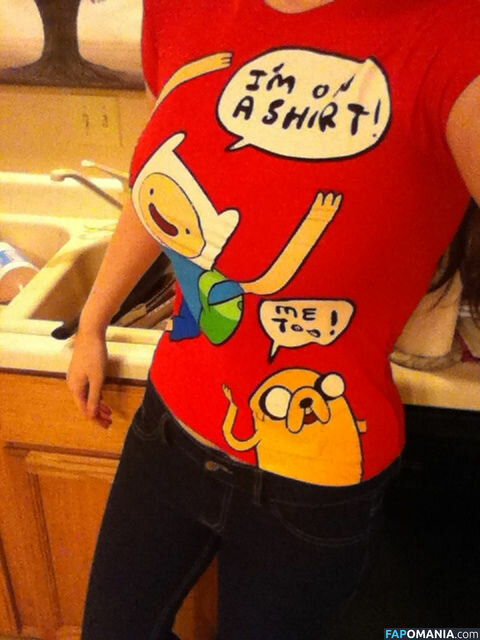 Ashleigh Coffin Nahý Uniklá fotka #70