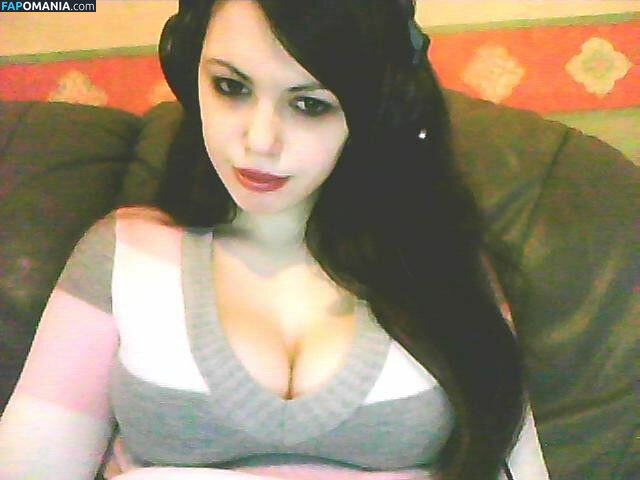 Ashleigh Coffin Nahý Uniklá fotka #186