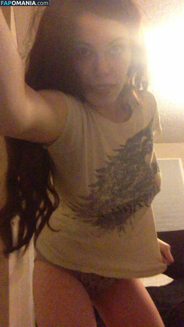 Ashleigh Coffin Nahý Uniklá fotka #215