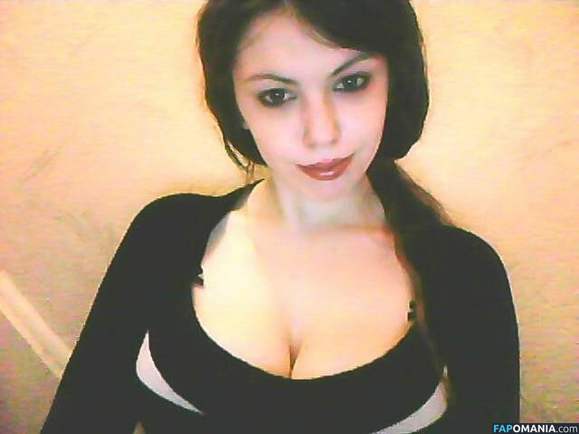 Ashleigh Coffin Nahý Uniklá fotka #217