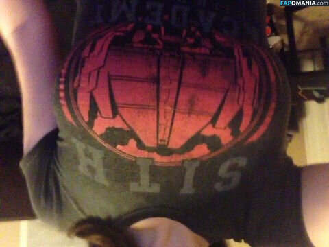 Ashleigh Coffin Nahý Uniklá fotka #226