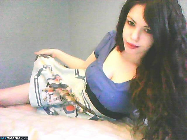 Ashleigh Coffin Nahý Uniklá fotka #228