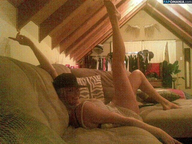 Ashley Bradley Nahý Uniklá fotka #19