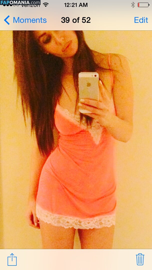 Ashley Mulheron Nahý Uniklá fotka #19