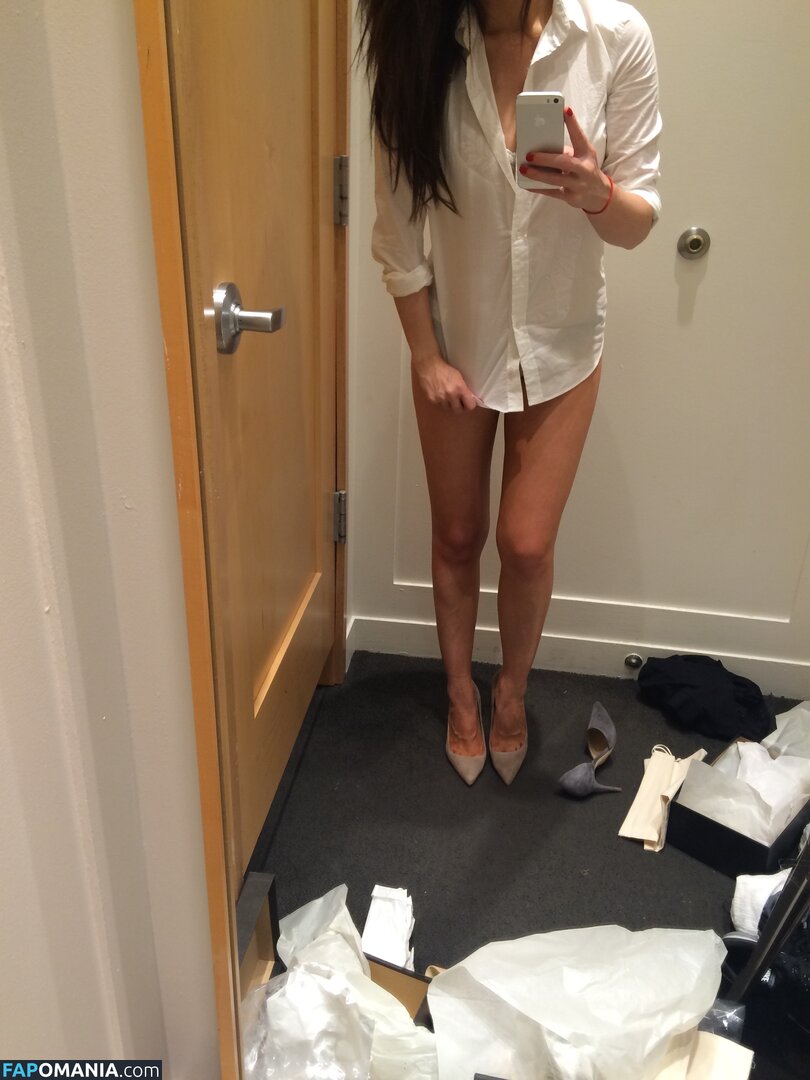 Ashley Mulheron Nahý Uniklá fotka #47