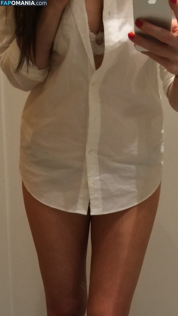 Ashley Mulheron Nahý Uniklá fotka #56