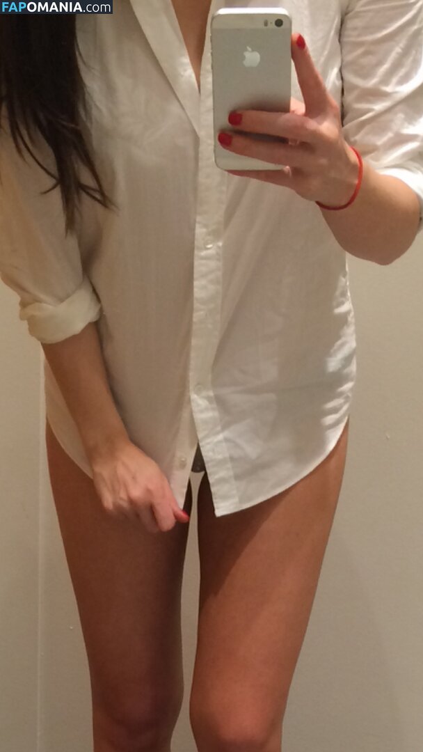 Ashley Mulheron Nahý Uniklá fotka #57