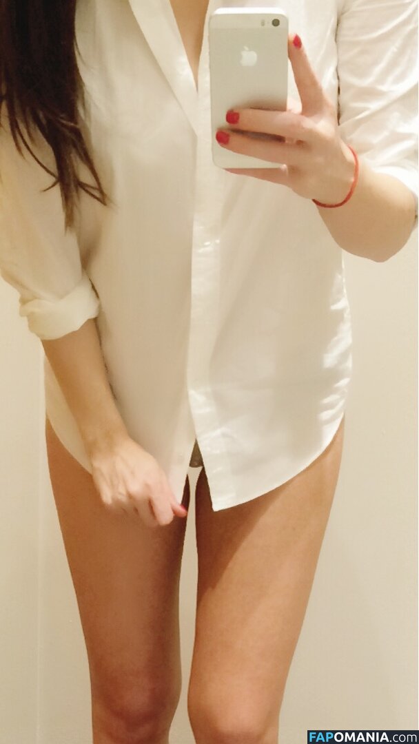 Ashley Mulheron Nahý Uniklá fotka #59