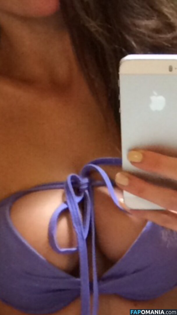 Ashley Mulheron Nahý Uniklá fotka #62