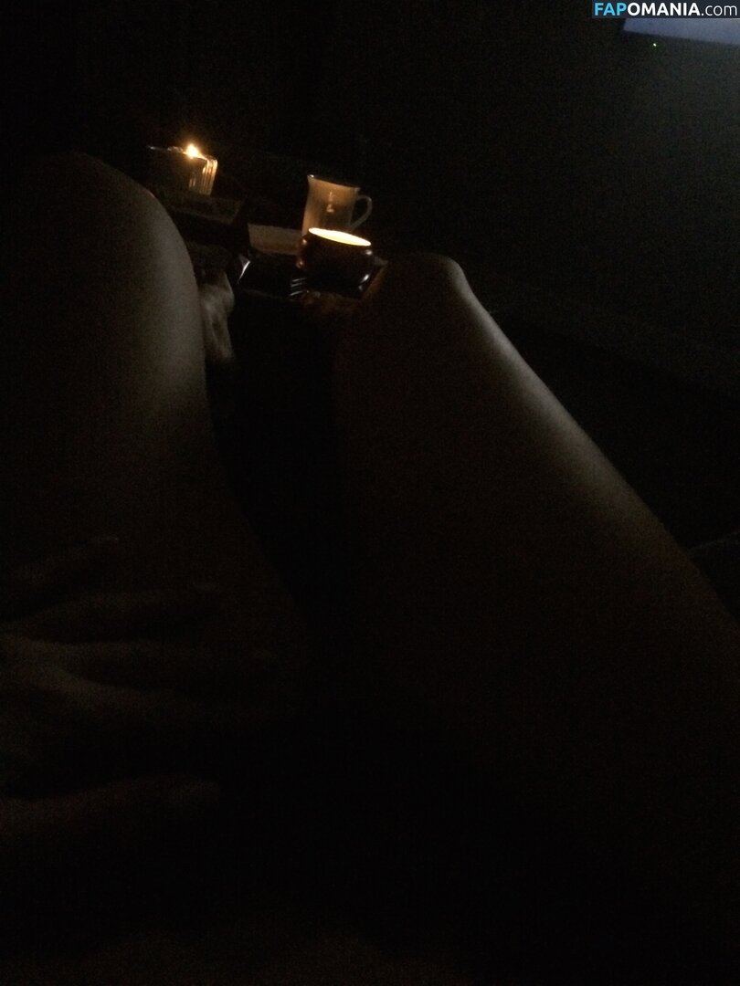 Ashley Mulheron Nahý Uniklá fotka #142