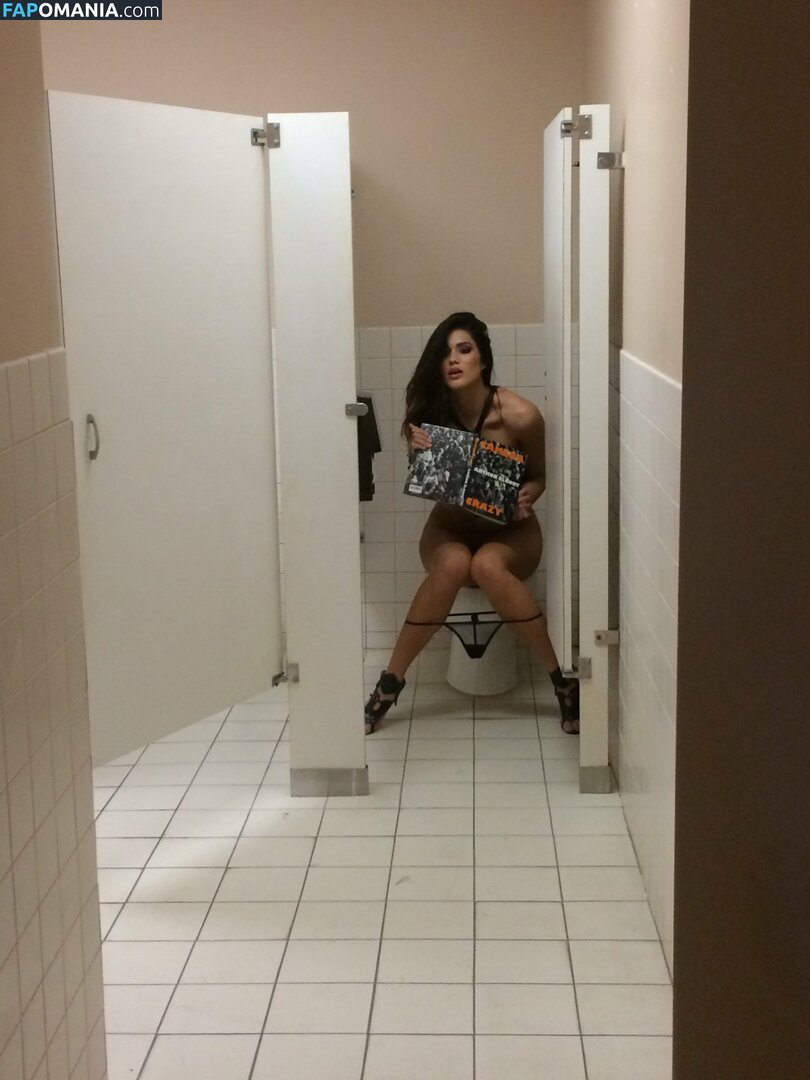 Audra Mari Nahý Uniklá fotka #5