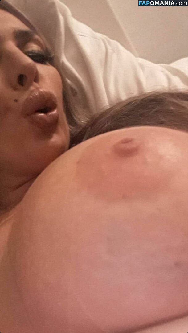 Ava Karabatic Nahý Uniklá fotka #8