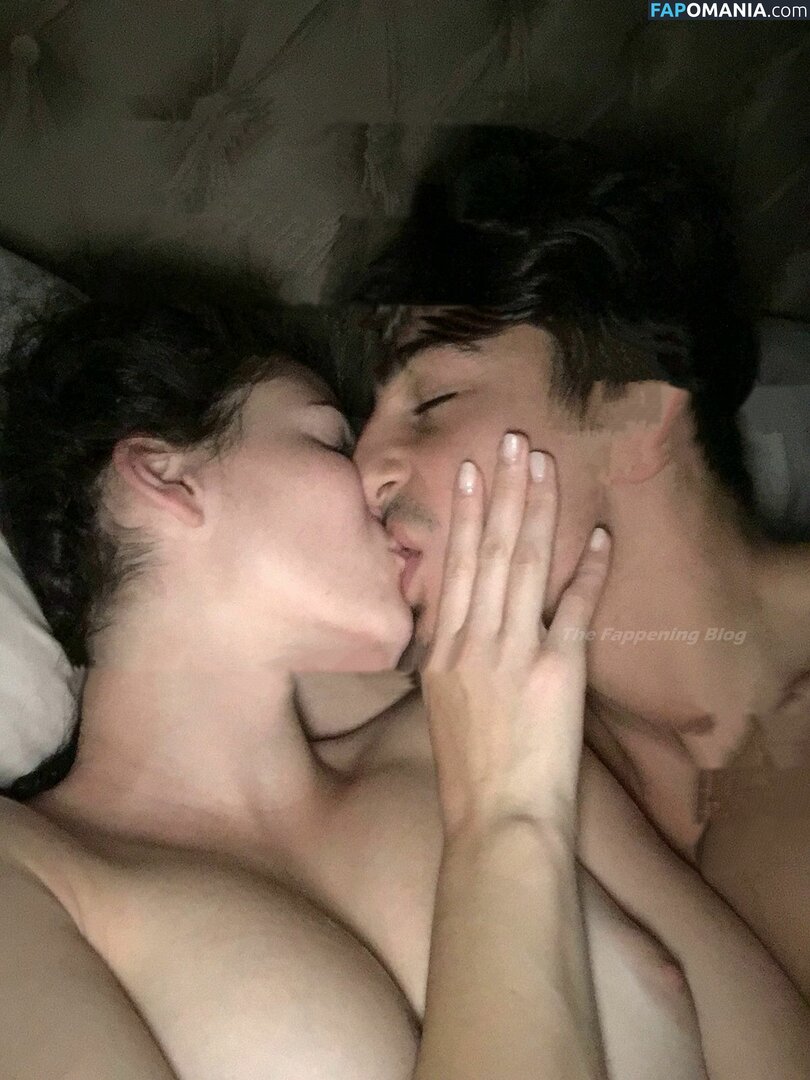 Betty Taube Gunter Nahý Uniklá fotka #9
