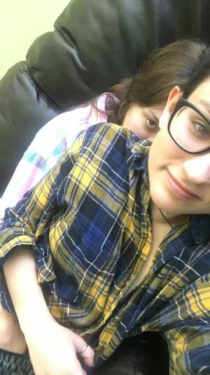 Bex Taylor Klaus